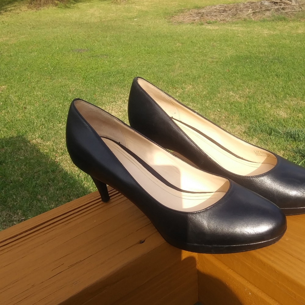 Cole Haan